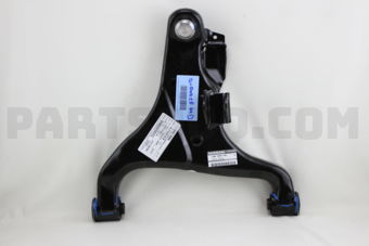 Nissan 54501ZQ00A LINK COMPL-FRONT SUSPENSION,LOWER LH