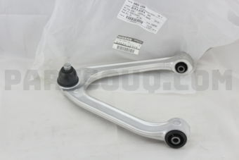 Nissan 545241CA0A LINK COMPL-FRONT SUSPENSION,UPPER RH