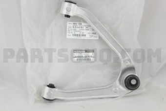 Nissan 545241CA0A LINK COMPL-FRONT SUSPENSION,UPPER RH