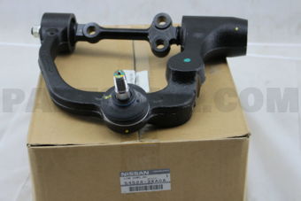Nissan 545243XA0A LINK COMPL,RH