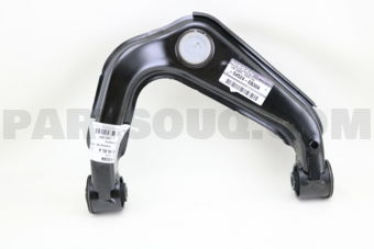 Nissan 54524EB30A LINK COMPL-FRONT SUSPENSION,UPPER RH