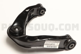 Nissan 54524EB72C LINK COMPL-FRONT SUSPENSION UPPER RH