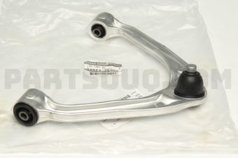 Nissan 54524JK000 LINK COMPL-FRONT SUSPENSION,UPPER RH