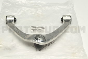 Nissan 54524JK000 LINK COMPL-FRONT SUSPENSION,UPPER RH