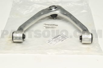 Nissan 54524JK000 LINK COMPL-FRONT SUSPENSION,UPPER RH