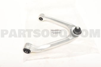 Nissan 545251CA0A LINK COMPL-FRONT SUSPENSION,UPPER LH
