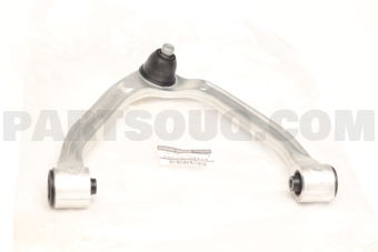 Nissan 545251MA0A LINK COMPL-FRONT SUSPENSION,UPPER LH