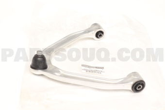 Nissan 545251MA0A LINK COMPL-FRONT SUSPENSION,UPPER LH