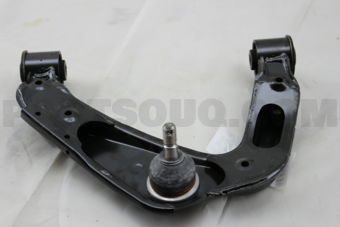 Nissan 54525EB30A LINK COMPL-FRONT SUSPENSION,UPPER LH