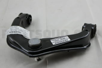 Nissan 54525EB30A LINK COMPL-FRONT SUSPENSION,UPPER LH
