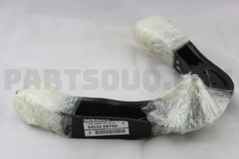 Nissan 54525EB70D LINK COMPL-FRONT SUSPENSION,UPPER LH