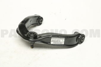 Nissan 54525EB72C LINK COMPL-FRONT SUSPENSION UPPER LH