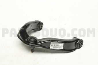 Nissan 54525EB72C LINK COMPL-FRONT SUSPENSION UPPER LH