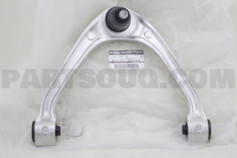 Nissan 54525JK000 LINK COMPL-FRONT SUSPENSION,UPPER LH