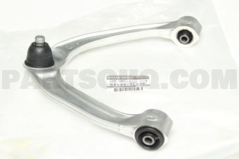 Nissan 54525JL00C LINK COMPL-FRONT SUSPENSION,UPPER LH