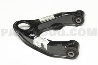 Nissan 54525VK300 LINK COMPL-FRONT SUSPENSION,UPPER LH