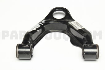 Nissan 54525VK300 LINK COMPL-FRONT SUSPENSION,UPPER LH