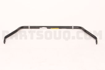 Nissan 546111LB0A STABILIZER-FRONT