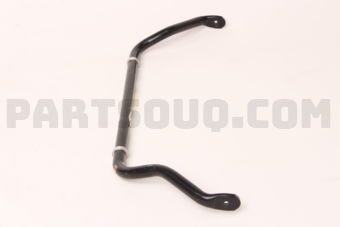 Nissan 546111LB0A STABILIZER-FRONT