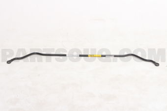 Nissan 546112S600 STABILIZER-FRONT