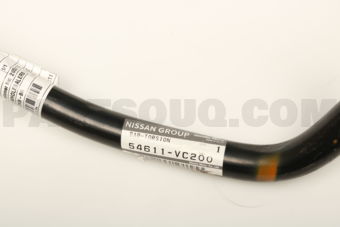 Nissan 54611VC200 STABILIZER-FRONT