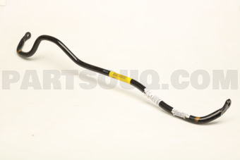 Nissan 54611VC200 STABILIZER-FRONT