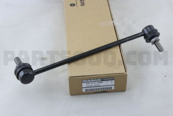 Nissan 54668JA000 ROD ASSY-CONNECTING,STABILIZER