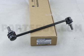 Nissan 54668JA000 ROD ASSY-CONNECTING,STABILIZER