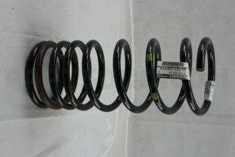 Nissan 5502003J00 SPRING-REAR SUSPENSION