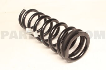 Nissan 550201LB2A SPRING-REAR SUSPENSION