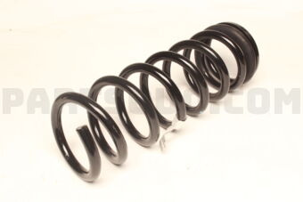 Nissan 550201LB2A SPRING-REAR SUSPENSION