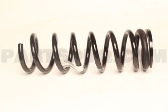 Nissan 550201LB2A SPRING-REAR SUSPENSION