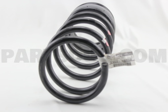 Nissan 55020VB202 SPRING-REAR SUSPENSION