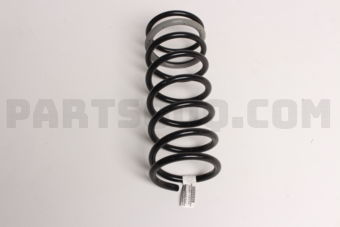 Nissan 55020VB422 SPRING-REAR SUSPENSION