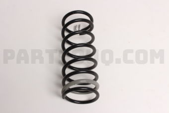 Nissan 55020VB422 SPRING-REAR SUSPENSION