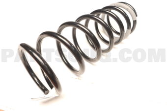 Nissan 55020VB462 SPRING-REAR SUSPENSION