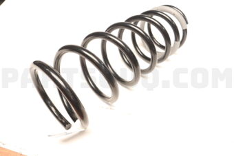 Nissan 55020VB462 SPRING-REAR SUSPENSION