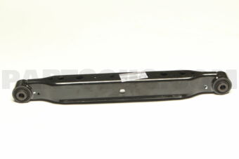 Nissan 55110JD000 LINK COMPL-LOWER,REAR SUSPENSION RH
