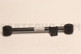Nissan 5512037J00 LINK COMPL-UPPER,REAR SUSPENSION