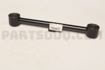 Nissan 55120VC300 LINK COMPL-UPPER,REAR SUSPENSION