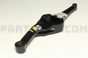 Nissan 5513095F0A LINK COMPL-LATERAL