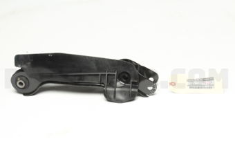 Nissan 551A03JA0A LINK COMPL-REAR SUSPENSION LOWER,FRONT