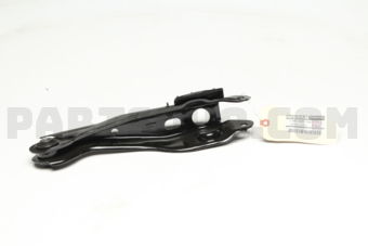 Nissan 551A03JA0A LINK COMPL-REAR SUSPENSION LOWER,FRONT