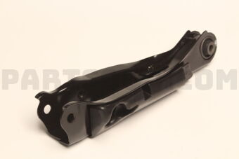 Nissan 551A06RA0B LINK COMPL-LOWER,REAR SUSPENSION RH