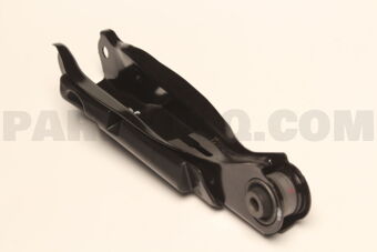 Nissan 551A06RA0B LINK COMPL-LOWER,REAR SUSPENSION RH