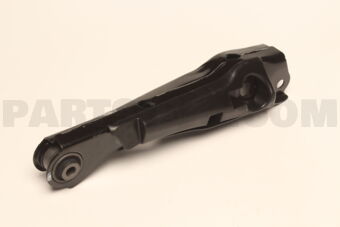 Nissan 551A06RA0B LINK COMPL-LOWER,REAR SUSPENSION RH