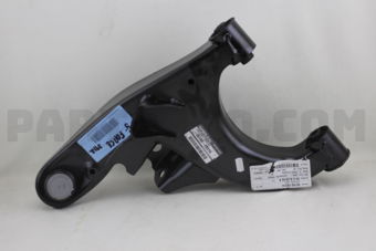 Nissan 551A0EB31A LINK COMPL-REAR SUSPENSION LOWER,FRONT
