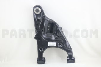 Nissan 551A11LB0B LINK COMPL-REAR SUSPENSION LOWER,FRONT