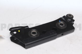 Nissan 551A19HS0B LINK COMPL LOWER,REAR SUSPENSION LH