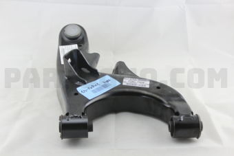 Nissan 551A1EB31A LINK COMPL-REAR SUSPENSION LOWER,FRONT